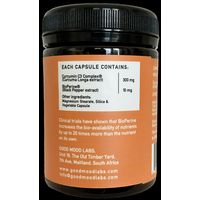 Good Mood Labs Curcumin 6000